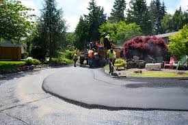 Best Driveway Removal and Replacement  in Oxford, GA